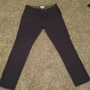 Billabong Mens Pants